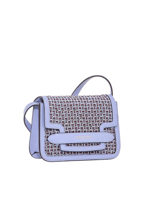 Lucrezia shoulder bag THE BRIDGE | 041920KX00A